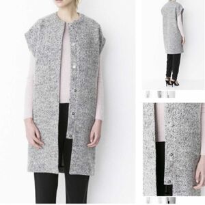 Storm And Marie Coat, Sz M